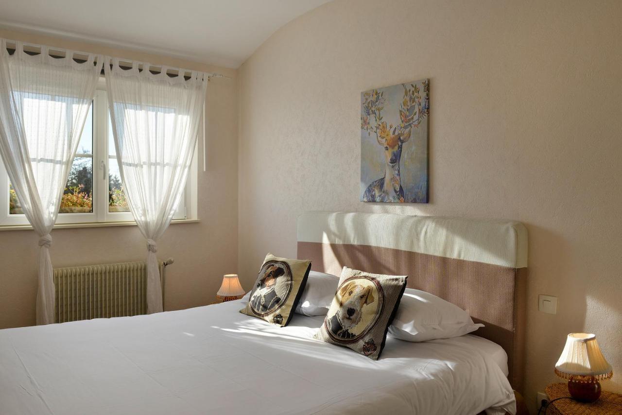 Logis Hotel Restaurant Le Vieux Fusil Soings-en-Sologne Kültér fotó