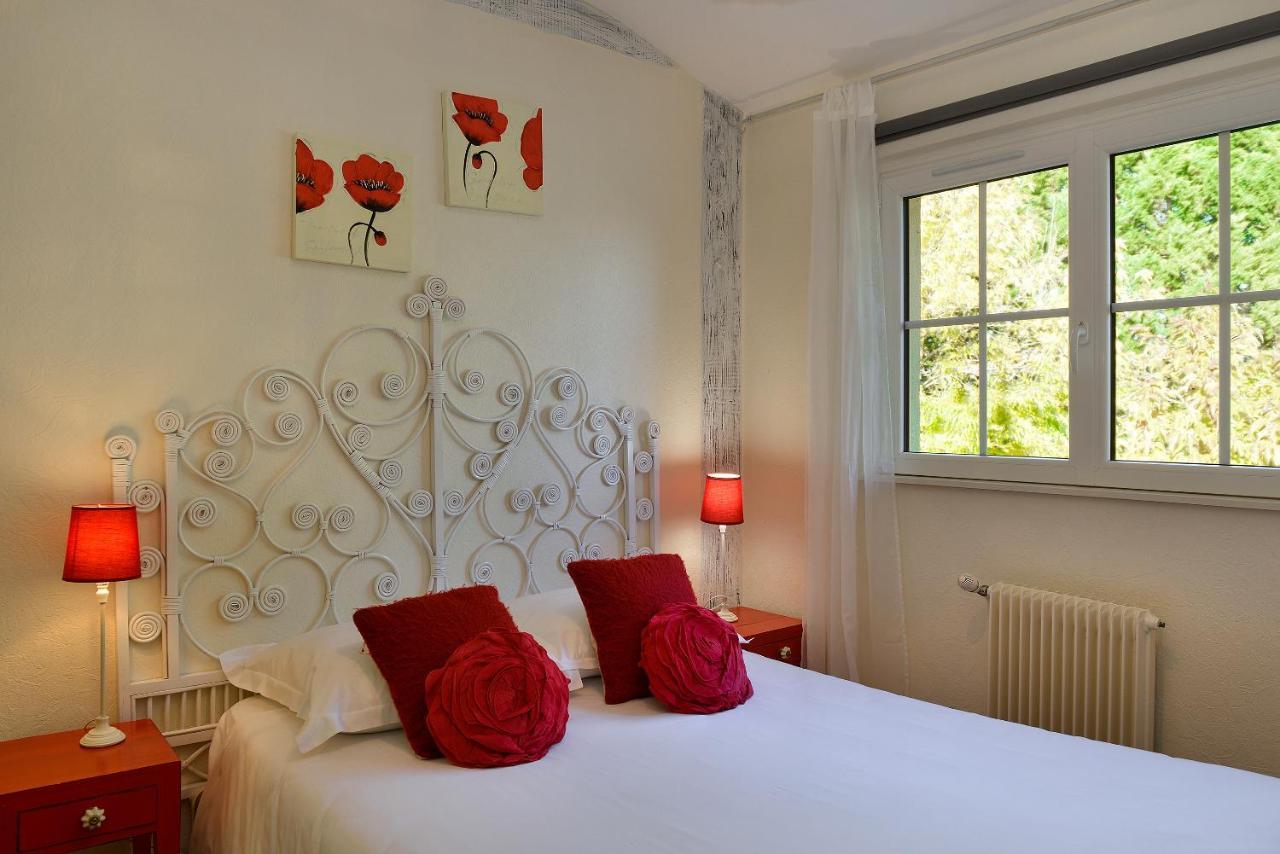 Logis Hotel Restaurant Le Vieux Fusil Soings-en-Sologne Kültér fotó