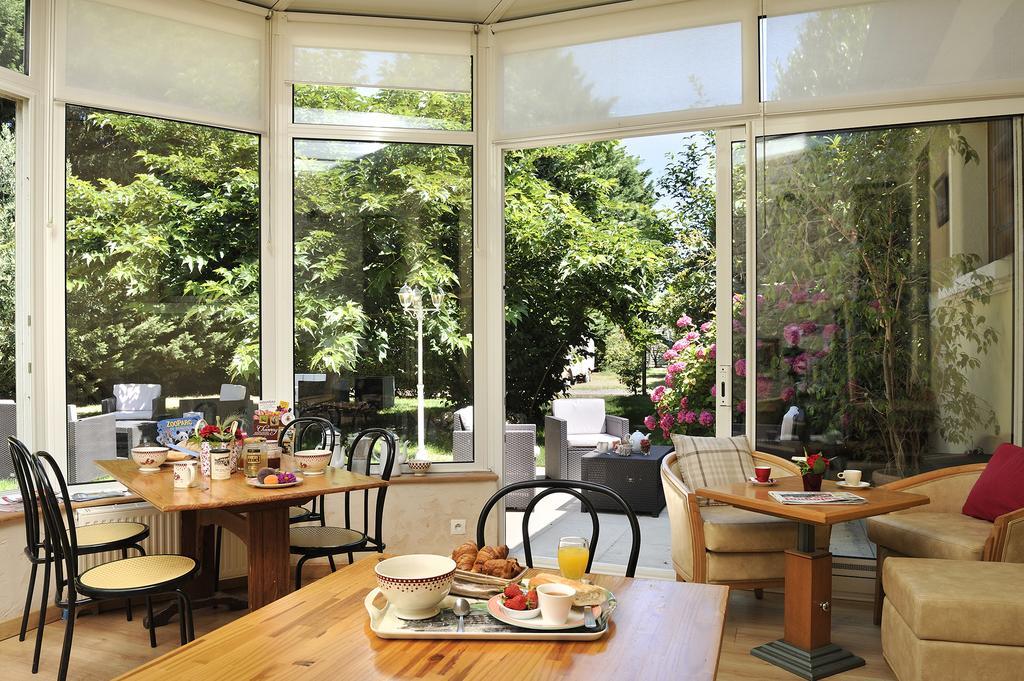 Logis Hotel Restaurant Le Vieux Fusil Soings-en-Sologne Kültér fotó