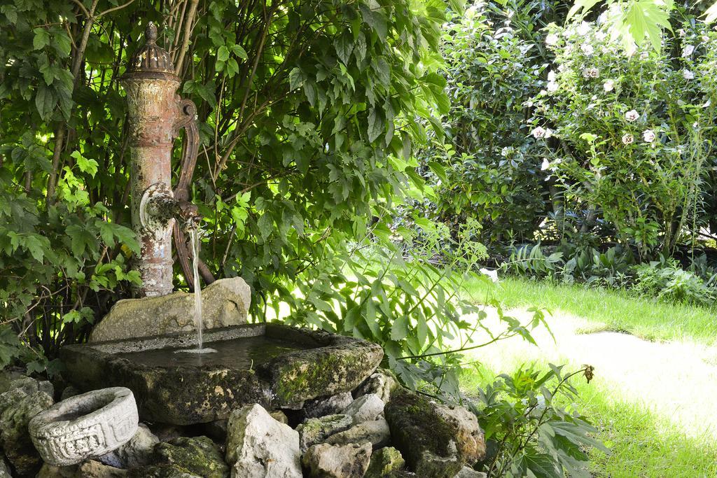Logis Hotel Restaurant Le Vieux Fusil Soings-en-Sologne Kültér fotó